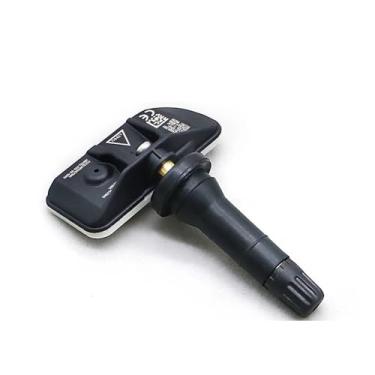 Imagem de Sensor para Ford Explorer Focus IV Kuga III Puma S-Max Transit, 1/4PCS Sensor de Pressão dos Pneus TPMS JX7T-1A180-CA