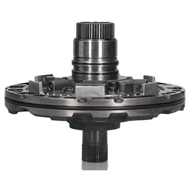 Imagem de aqxreight Substituição Bomba de óleo de Transmissão Automática TR-60SN 09D Adequada para 2005-2011 A Taxa Normal Versão A Gasolina Garante A Substituição Bomba OEM TR-60SN Usada Óleo de