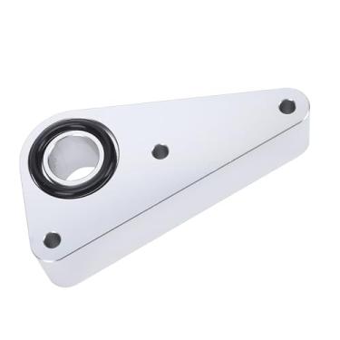 Imagem de KIMISS Kit Extensor de Filtro de Transmissão Profunda, Substituição de Liga de Alumínio Resistente para Captador 1500 3500 2006 1997