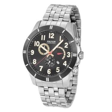 Imagem de Relogio Masculino Magnum MA35253T-Masculino
