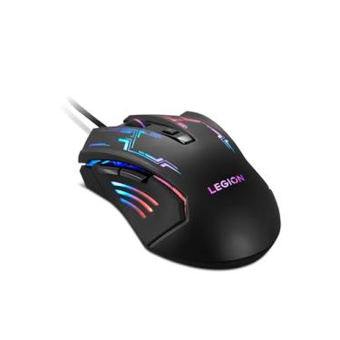 Imagem de Mouse Lenovo Gamer Legion M200 RGB Preto GX30P93886