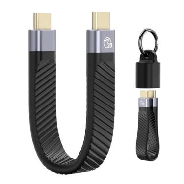 Imagem de ORICO USB 3.2 (20G) C para C