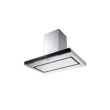 Imagem de COIFA DE PAREDE CUISINART  ARKTON INOX 90CM 220V 4092540003 90 cm / 220