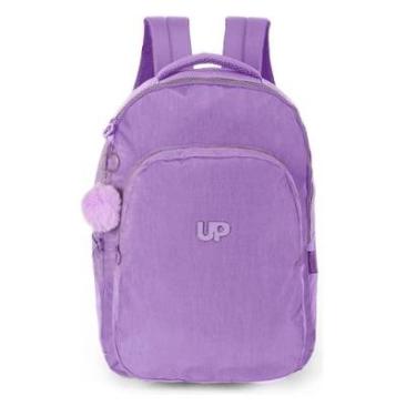 Imagem de MOCHILA INFANTIL MENINA LUXCEL COSTAS MS49131UP-Feminino