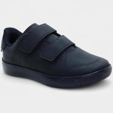 Imagem de Tênis Infantil Klin College Menino-Masculino