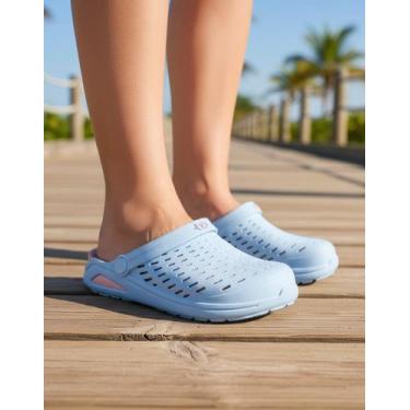 Imagem de Sandália Ortopédica Kin Babuche Indicada Conforto Absorção de Impacto,