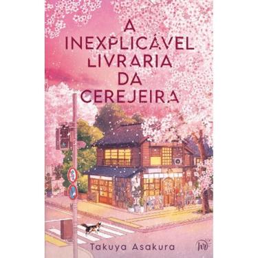 Imagem de Inexplicavel Livraria da Cerejeira, A