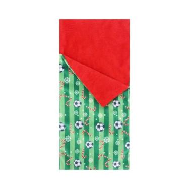 Imagem de Saco De Dormir Para Boneca De 30CM, Presente De Natal, Acessório De Br