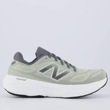 Imagem de Tênis New Balance Fresh Foam X 880 V15 Masculino-Masculino