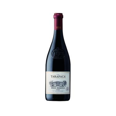 Imagem de Vinho Tarapaca Gran Reserva Syrah 750ml