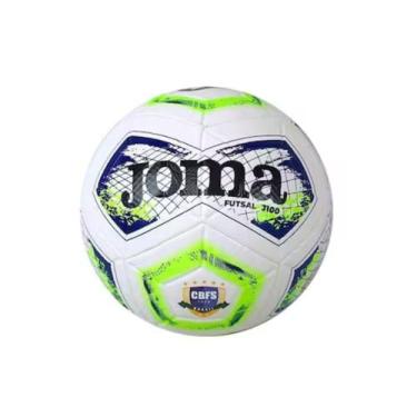 Imagem de Bola De Futsal Joma Furia Cbfs J100 - Sub 11 - Lançamento