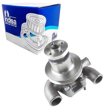 Imagem de Bomba D`Água - Mf 235 1961 A 1994 / Mf 250 1971 A 1993 / Mf 50 1976 A 1991 / Mf 50X 1976 A 1991 - 153000