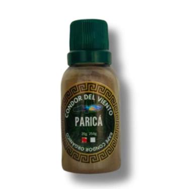 Imagem de Medicina da Floresta de Paricá - Condor Del Viento Gramas:20g, 20g