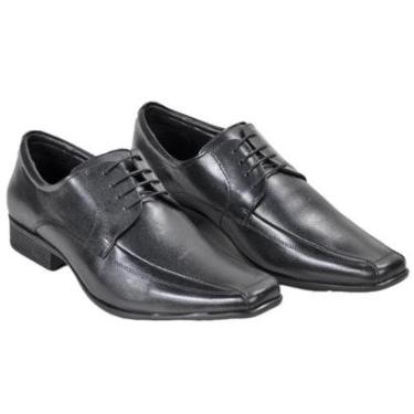 Imagem de Sapato Jota Pe Social - 5009-Masculino