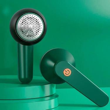 Imagem de Papa Bolinhas Removedor De Fiapos E Pelos Portatil E Pratico - Relet