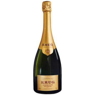 Imagem de Champagne Brut Grand Cuveé Krug 750ml