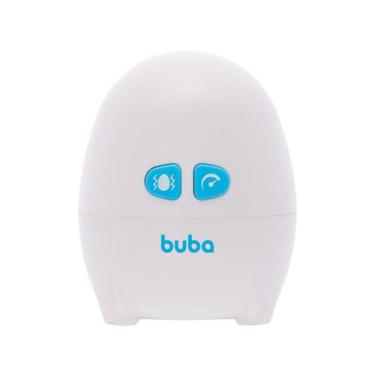 Imagem de Balanço Portatil para Carrinho Bebe Sensor Choro Vibra Som Buba