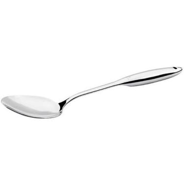 Imagem de Colher de Servir Aço Hercules Lofty UT120-001 - Prata, Prata