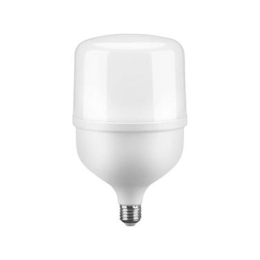 Imagem de Lâmpada de LED Elgin Branca E27 50W - 6500K Super Bulbo T160