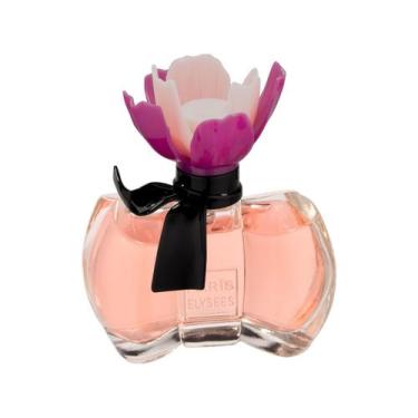 Imagem de La petite fleur secrete edt 100ml - Paris Elysees, 100ml