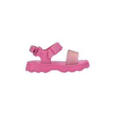 Imagem de Sandália Mini Melissa KICK OFF SANDAL Menina-Feminino