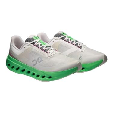 Imagem de On Cloudsurfer Next Tênis masculino, Lobo/melada, 41