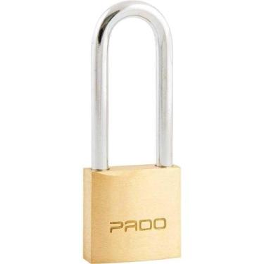 Imagem de Cadeado Haste Longa 45 Mm X 75 Mm, Pado