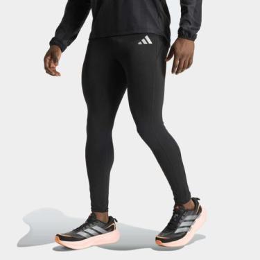 Imagem de Calça Adidas Adi365 B Tigh Masculina, Preto, GG