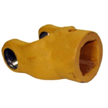 Imagem de LUVA CARDAN FINO FURO QUADRADO 29mm PARTE FEMEA VV-1243=CC012 - COLOMB