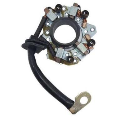 Imagem de Porta escova Fiat Spazio 1982 a 1987 IKRO IK1400
