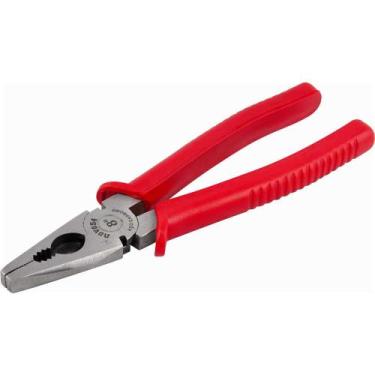 Imagem de Alicate Universal 8", aço Carbono, Nove54 OstenVonder