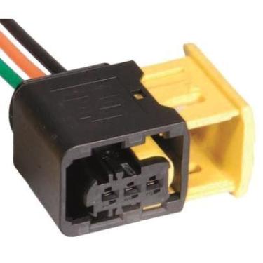 Imagem de Chicote Reparo Modulo Injeção EletrOnica VW / Constelation ETE5976 - R