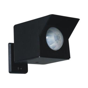 Imagem de Sensor de presença Senun 180º 3MP40 Externo Preto