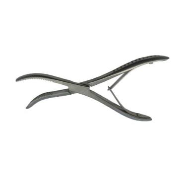 Imagem de Abridor gesso ortopedico inox wolf 18cm - 6i