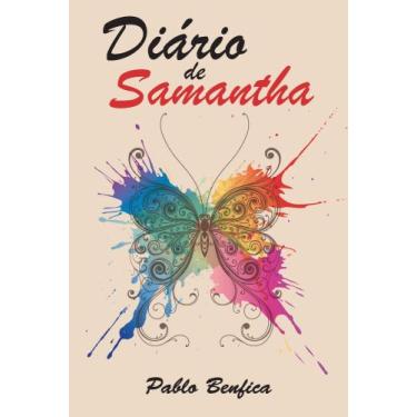 Imagem de Diário de Samantha - Scortecci Editora
