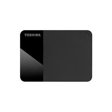 Imagem de HD Externo Toshiba Canvio Ready 4TB 2.5 HDTP340XK3CA USB 3.0 Portátil 
