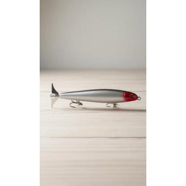 Imagem de Isca Artificial Hélice 14cm 28g Superfície - Congratulations Store