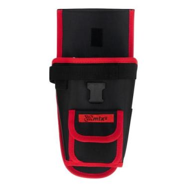 Imagem de Bolsa Organizadora Para Ferramentas Chaves Brocas MtX 155mm