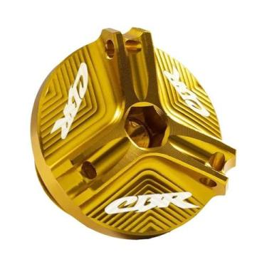 Imagem de Acessórios Para Honda CBR600RR 1000RR 250RR 650R 500R F2 F3 F4i: Filtr