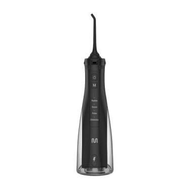 Imagem de Irrigador Oral Clearpik Personal 280ml Recarregável Multi Saúde - HC56