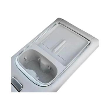 Imagem de Suporte De Copo Antiderrapante De Silicone Com Absorção De Choque E Ba