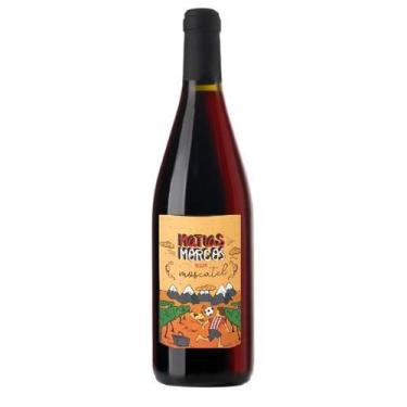 Imagem de Vinho Seco Natural Rose Matias Morcos - Moscatel, 2022
