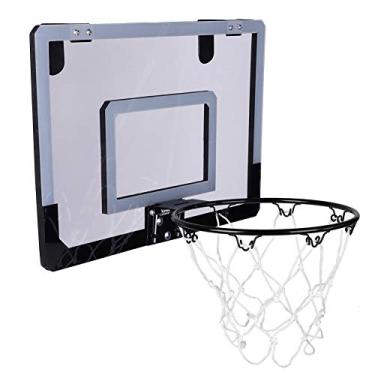 Tabela de Basquete NBA Cesta Basquetebol Com Bola Infantil - Well Kids -  Basquete Infantil - Magazine Luiza