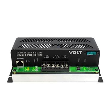 Imagem de CONTROLADOR DE CARGA SOLAR MPPT 51.01.006