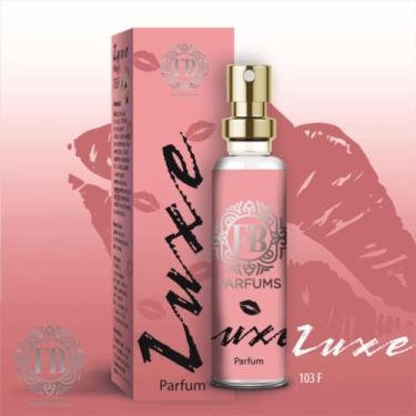 Imagem de Perfume Luxe - 15ml - Fb Parfums