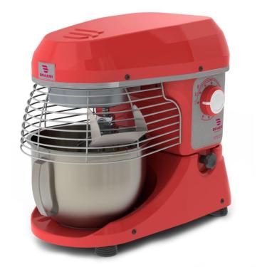 Imagem de Batedeira Planetária Compacta BPEL-05 Premium Braesi 5 Litros