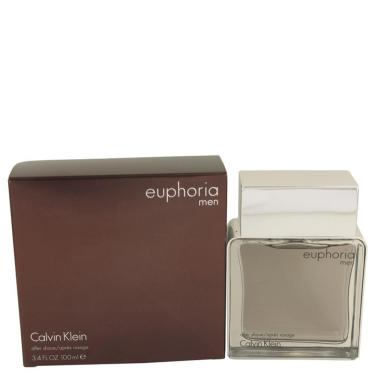 Imagem de Perfume/Col. Masc. Euphoria Calvin Klein Pós Barba
