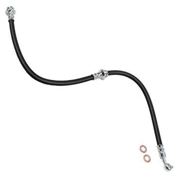 Imagem de Mangueira de freio Beck Arnley 0732052