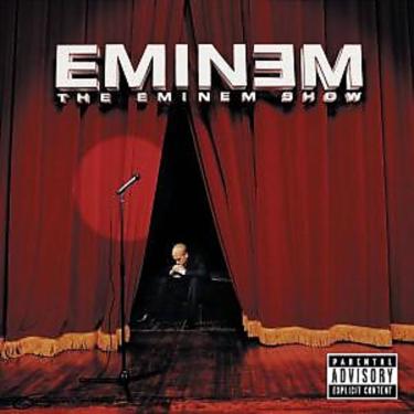 Imagem de The Eminem Show [Disco de Vinil]