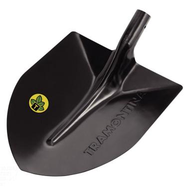 Imagem de Pá de Bico Tramontina 459/40 em Aço sem Cabo Tramontina